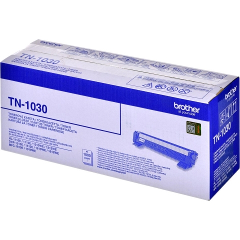 Toner Brother TN1030 czarny