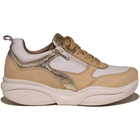 Xsensible 32004.3 SWX19 Wijdte H Veterschoenen