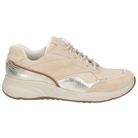 Durea 6308 wijdte K Veterschoenen