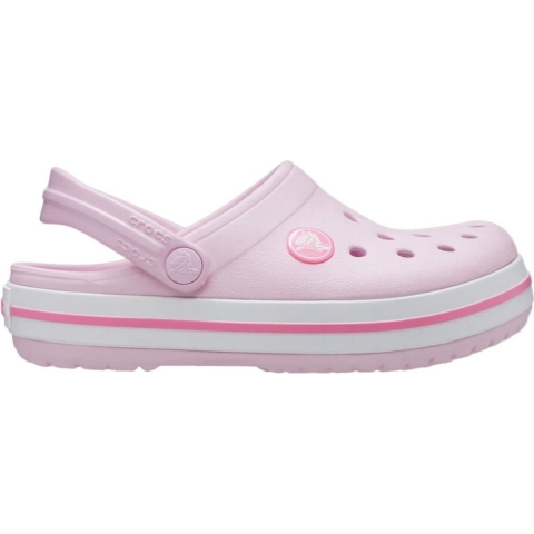 Crocs Crocband Clog Toddler Slippers