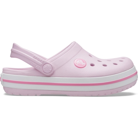 Crocs Crocband Clog Toddler Slippers