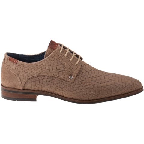 Berkelmans oulton Nette veterschoenen