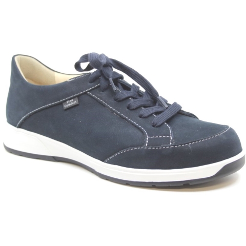 Finn Comfort Canvey Sneakers