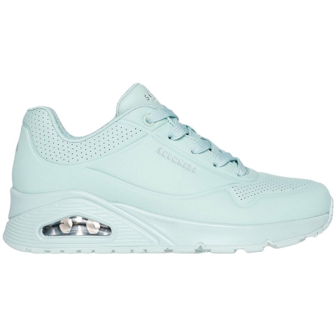 Skechers 73690 Uno - Stand On Sneakers