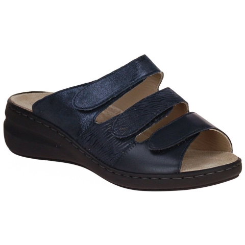 Solidus 21154 Spezial 154 Slippers