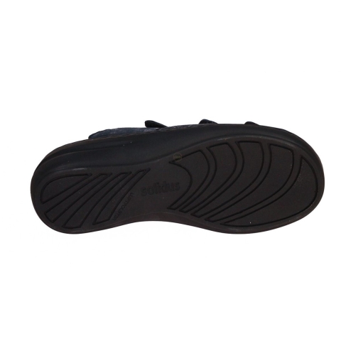 Solidus 21154 Spezial 154 Slippers