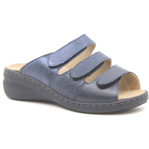 Solidus 21154 Spezial 154 Slippers