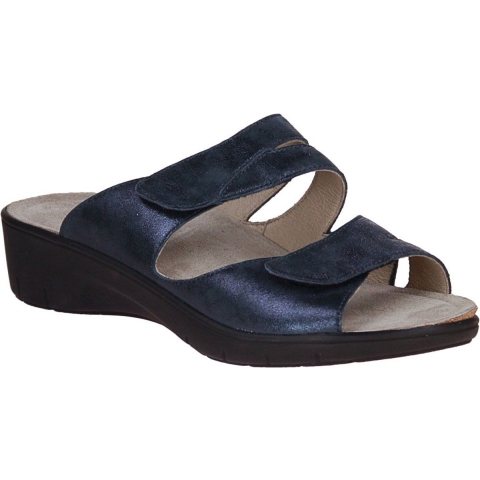 Solidus 24009 Gina 009 Slippers