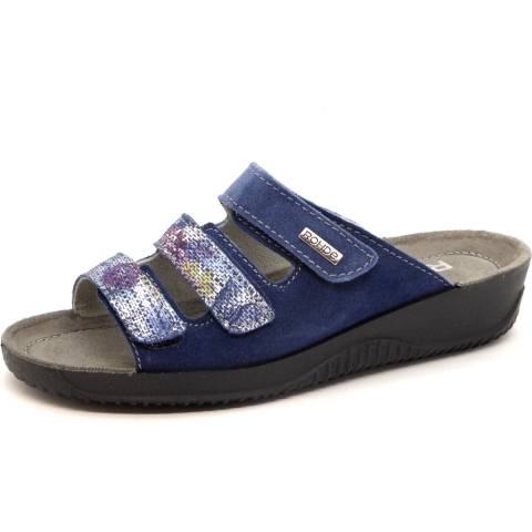 Rohde 1932 Slippers