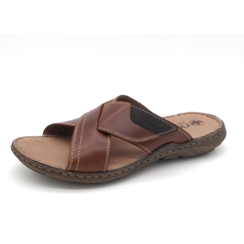 Rieker 22089 Slippers