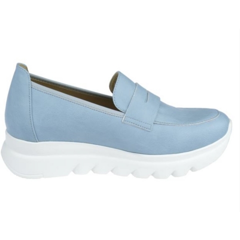 Wolky 02127 Snoafer F2F Instappers