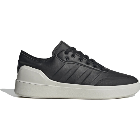 COURT REVIVAL,CBLACK/CBLACK/GREONE Sneakers