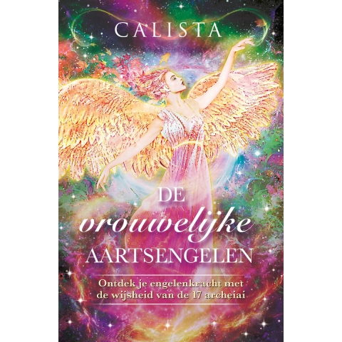 De vrouwelijke aartsengelen (Paperback)