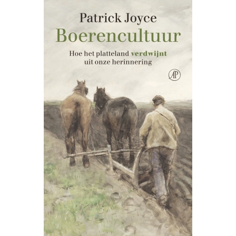 Boerencultuur (Paperback)