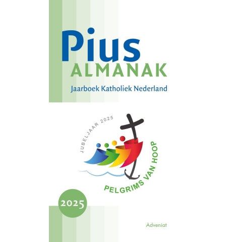 Pius almanak (Paperback)