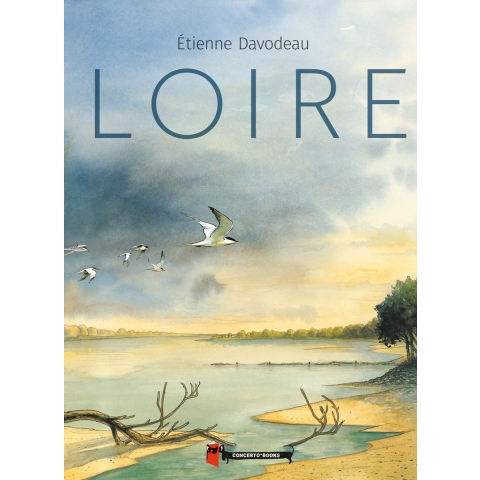 Loire (Hardback)
