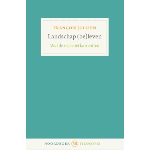 Landschap (be)leven (Paperback)