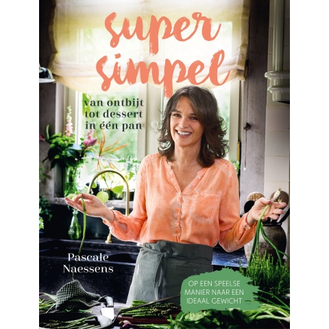 Super simpel (Hardback)
