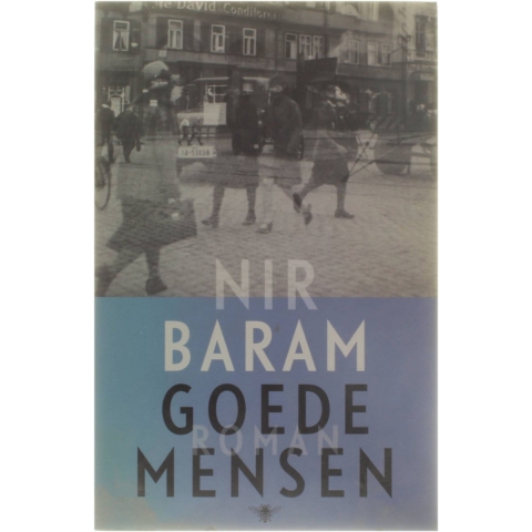 Goede mensen (Paperback)