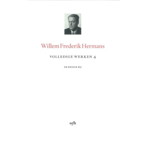 Volledige werken 4 (Hardback)