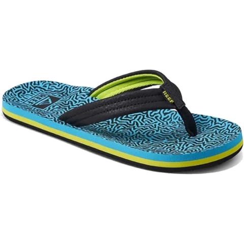 reef KIDS AHI CJ4136-41 Teenslippers