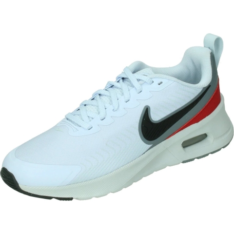 NIKE AIR MAX NUAXIS,FOOTBALL G Sneakers