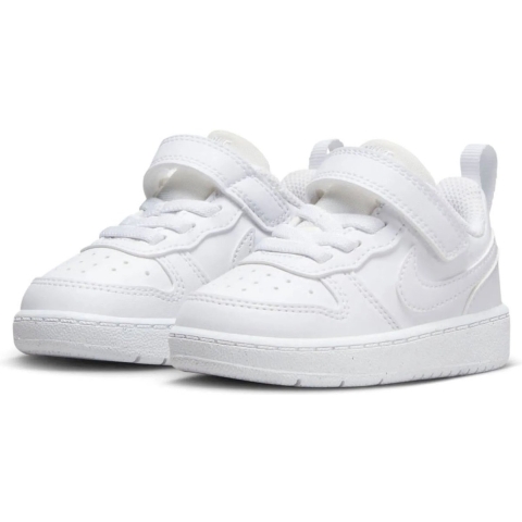 NIKE COURT BOROUGH LOW RECRAFT Sneakers