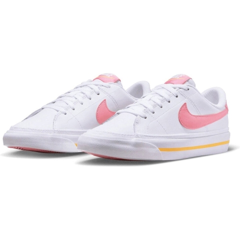 NIKE COURT LEGACY BIG KIDS SHOES Sneakers