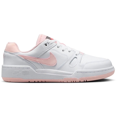 Nike Full Force Low Big Kids Sneakers