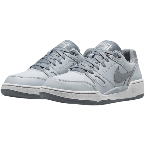 Nike Full Force Low Mens Shoe Sneakers