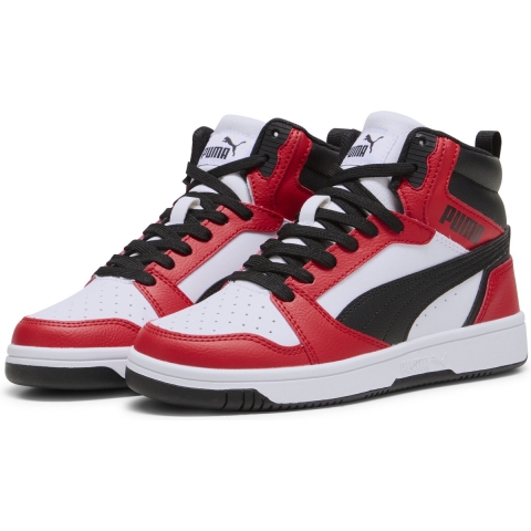 PUMA PUMA REBOUND V6 MID JR 393831 Sneakers