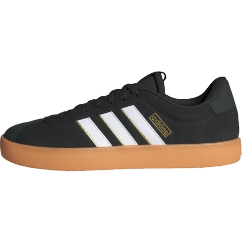VL COURT 3.0,CBLACK/FTWWHT/TMV Sneakers