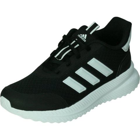 X_PLRPATH K,CBLACK/FTWWHT/CBLA Sneakers