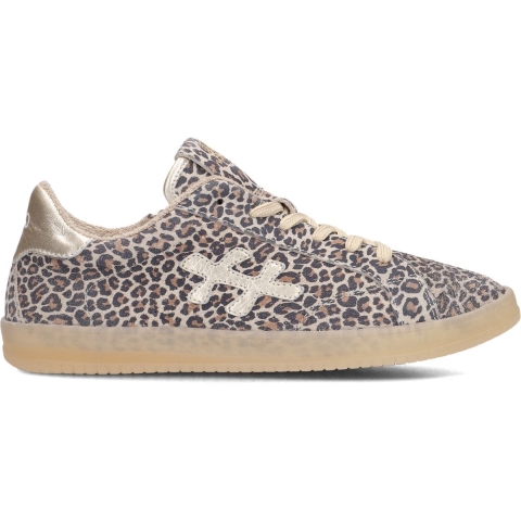 HIP Shoe Style H1886 Veterschoenen