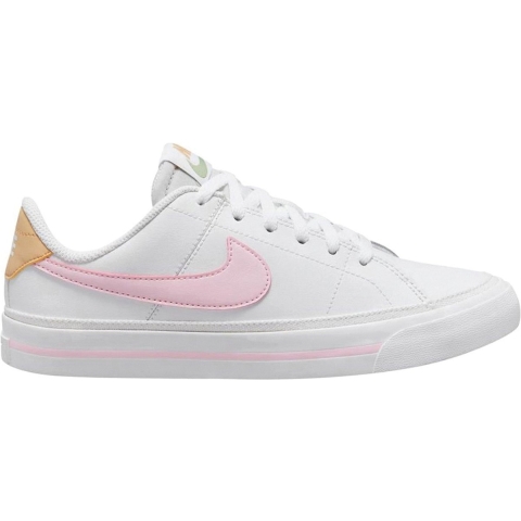 NIKE COURT LEGACY BIG KIDS SHOES Sneakers