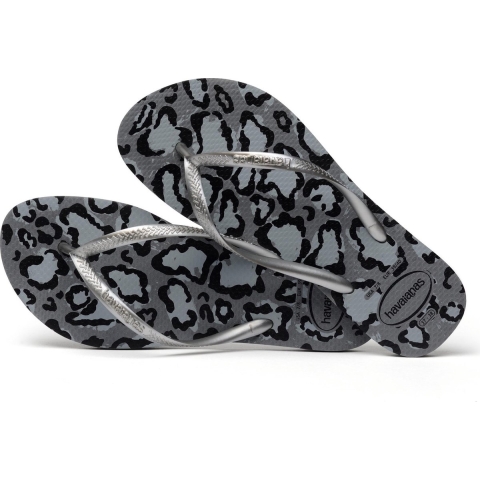 HAV. SLIM ANIMALS Slippers