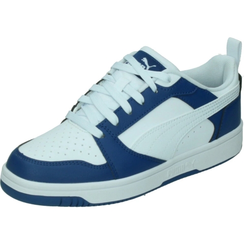 PUMA PUMA REBOUND V6 LO JR 393833 Sneakers