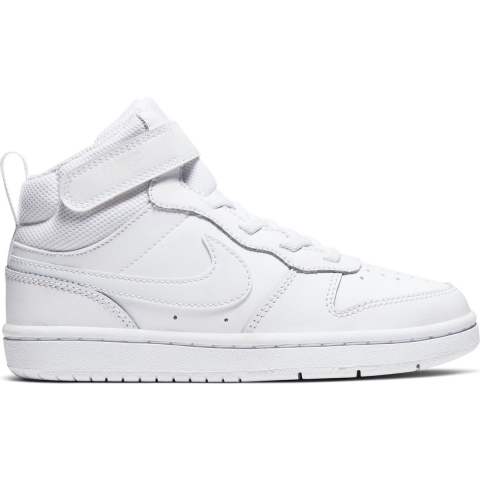 Nike COURT BOROUGH MID 2 (PSV) Sneakers