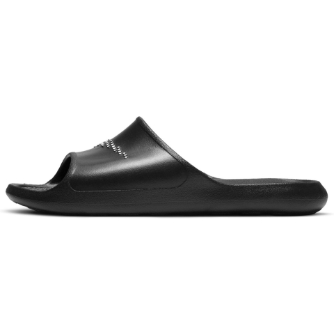 Nike Victori One Mens Shower,BLAC Slippers