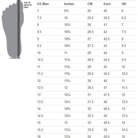 UA M Ignite Select-BLK Slippers