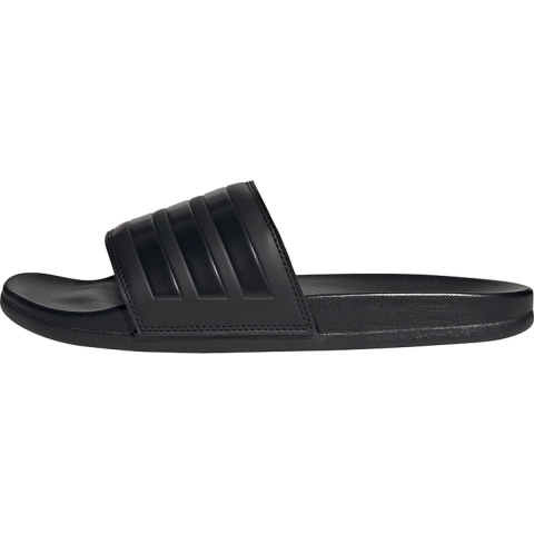 ADILETTE COMFORT,CBLACK/CBLACK/CBLA Slippers