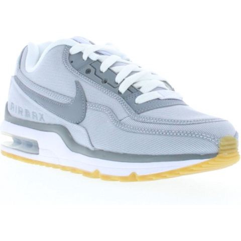 AIR MAX LTD 3 TXT,WOLF GREY/CO Sneakers