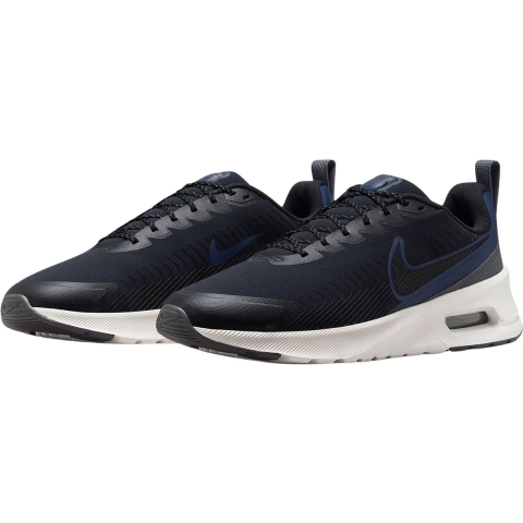 AIR MAX NUAXIS WTR,BLACK/BLACK Sneakers