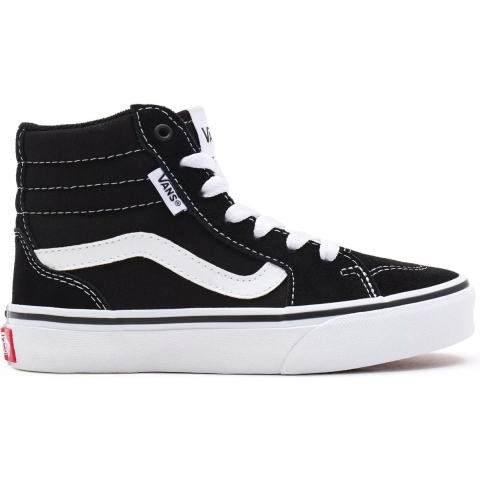 Vans YT Filmor Hi Sneakers