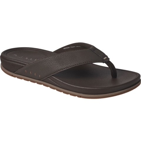 Reef Cushion Bonzer Teenslippers