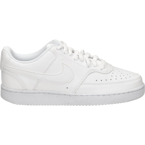NIKE COURT VISION LOW BE WOMENS S Sneakers