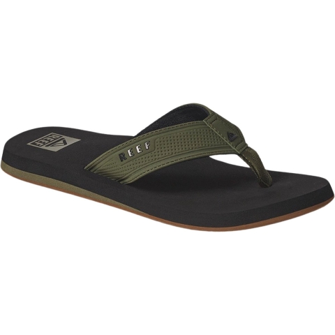 Reef Men The Layback Teenslippers Slippers
