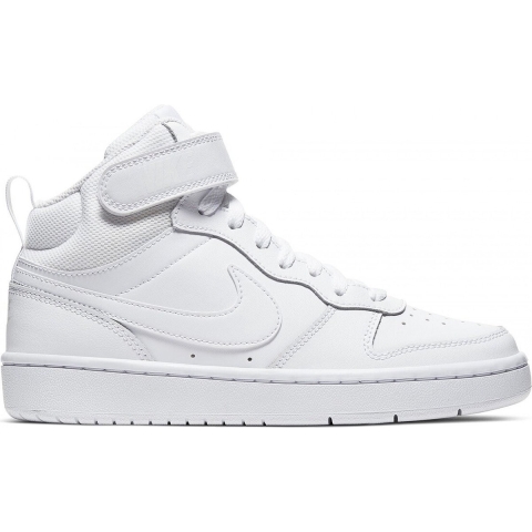 Nike COURT BOROUGH MID 2 (GS) Sneakers