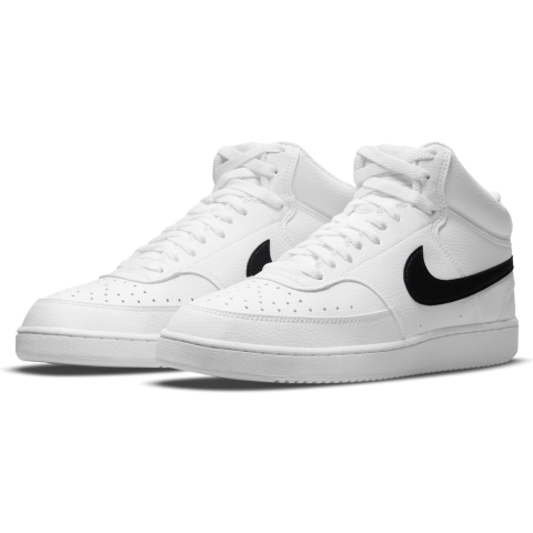 NIKE COURT VISION MID NEXT NATURE M Sneakers