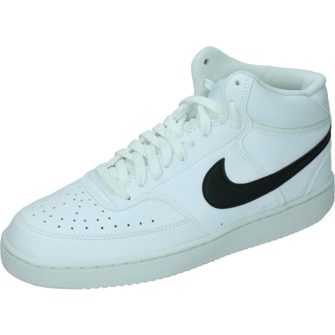 NIKE COURT VISION MID NEXT NATURE M Sneakers
